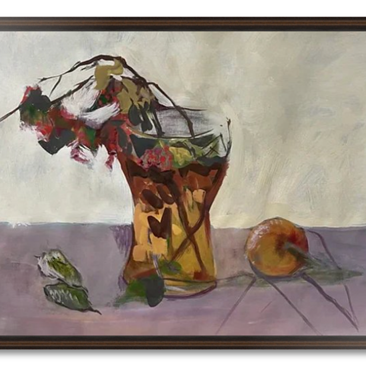 Натюрморты. Своя Мастерская