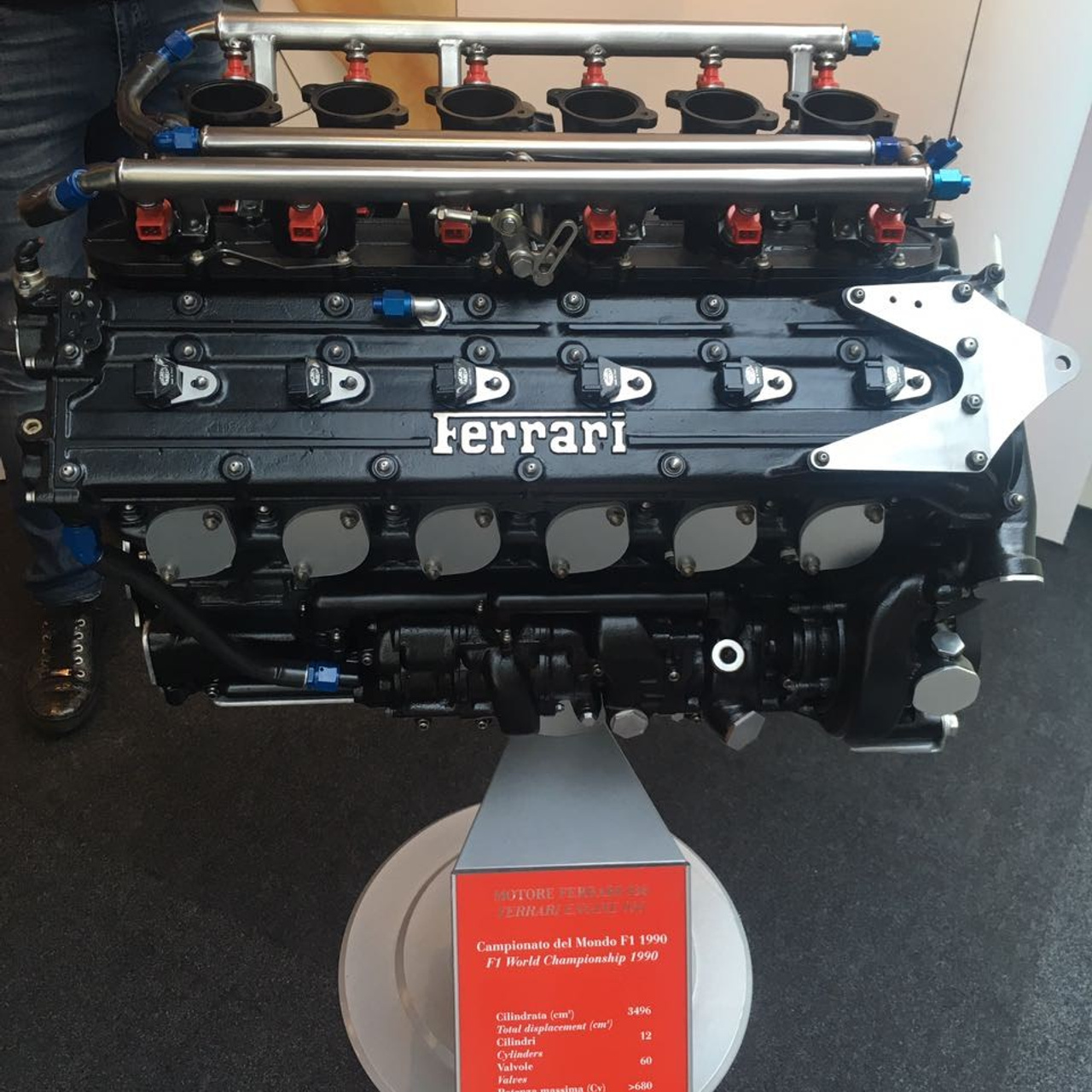 Италия. Своя Мастерская