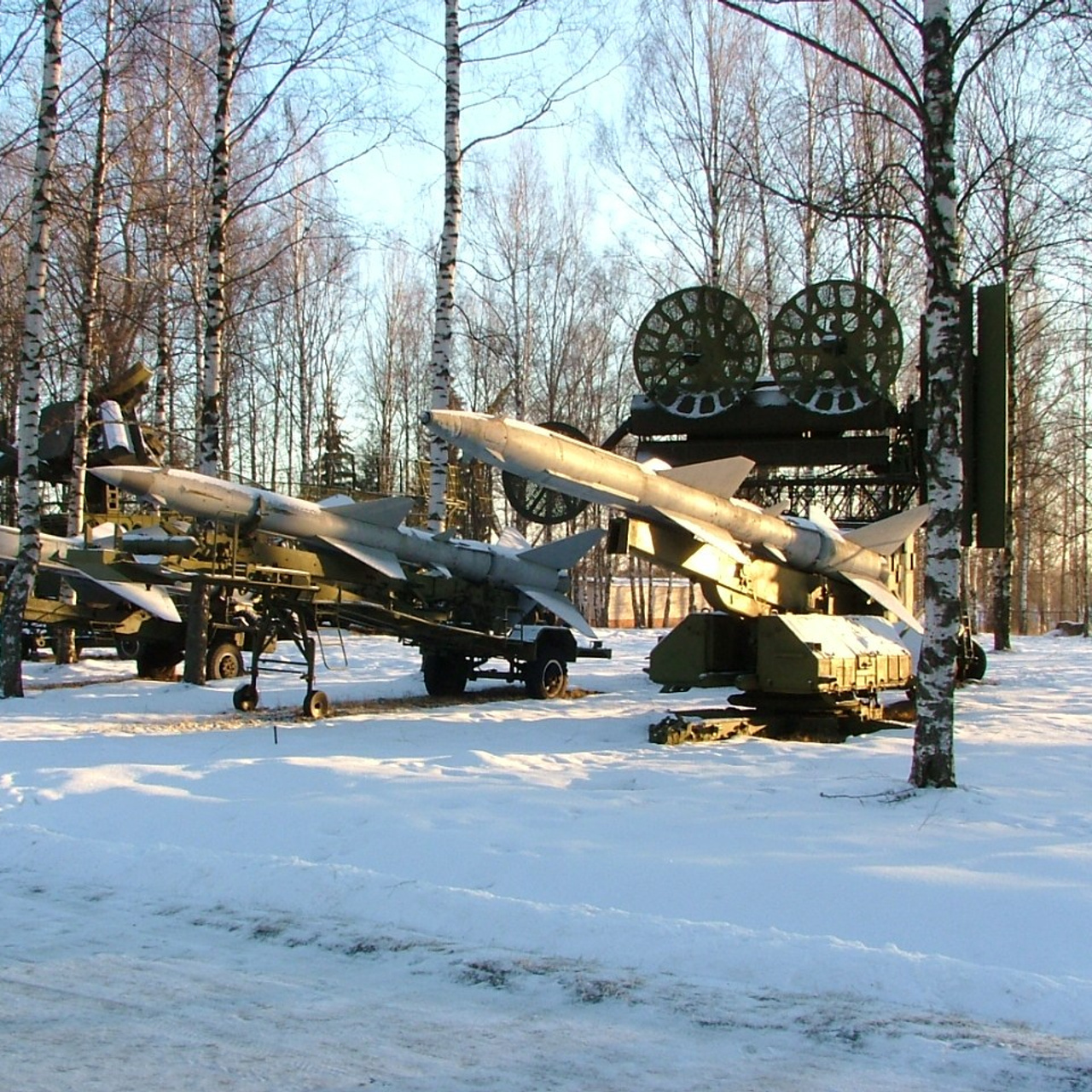 Ржев, Брянск. Своя Мастерская