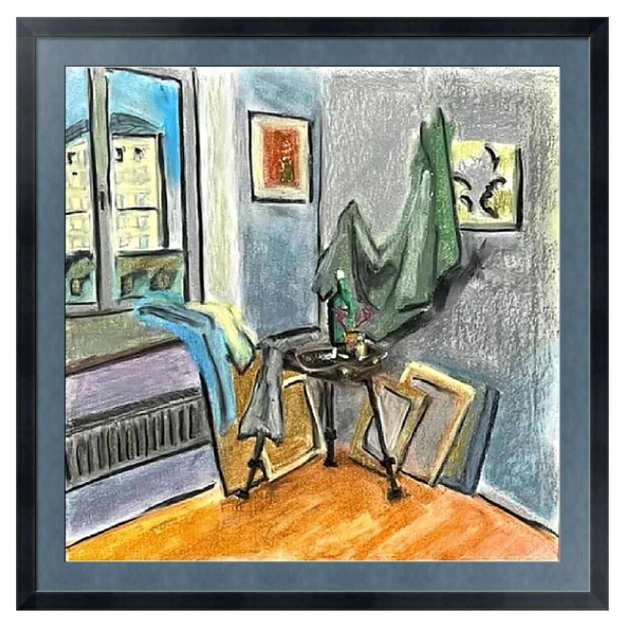 Графика. Своя Мастерская