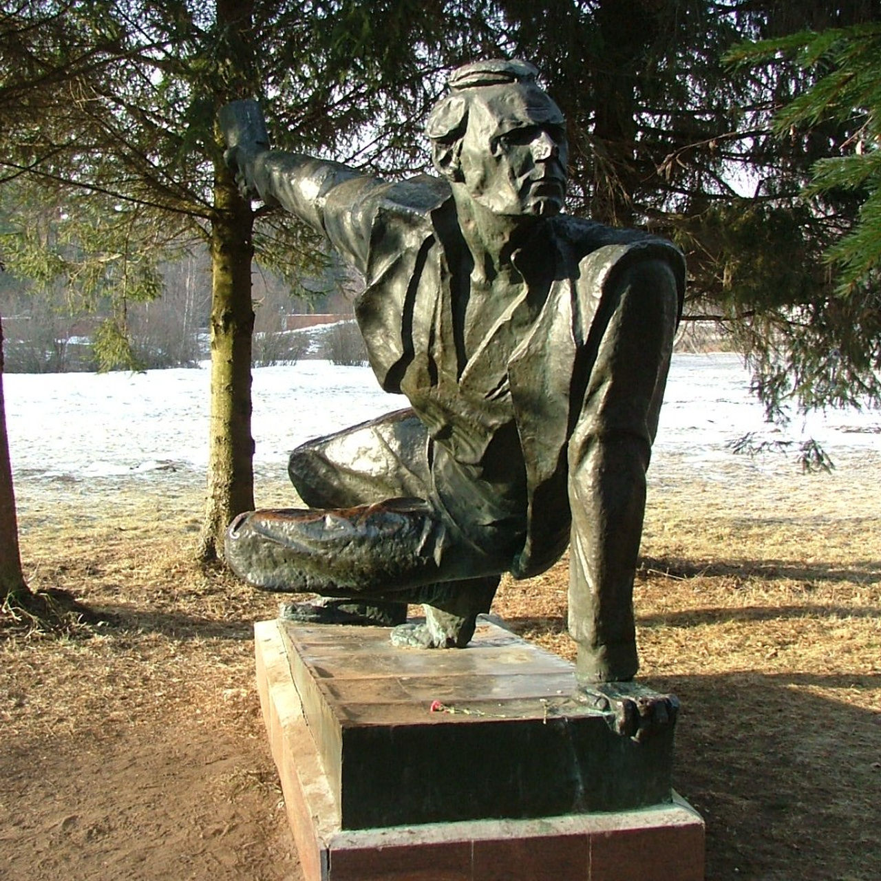 Ржев, Брянск. Своя Мастерская