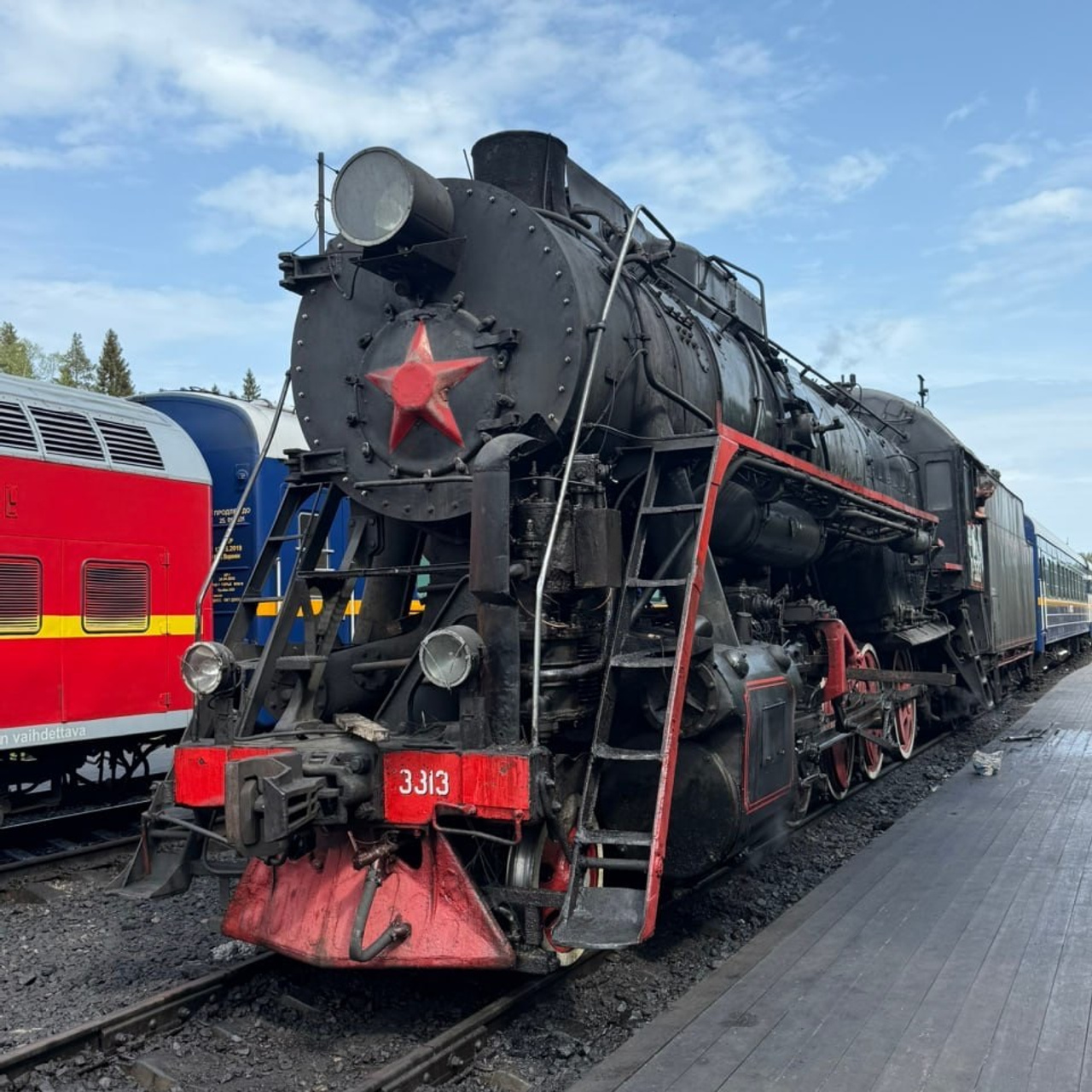 Ладога 2025. Своя Мастерская