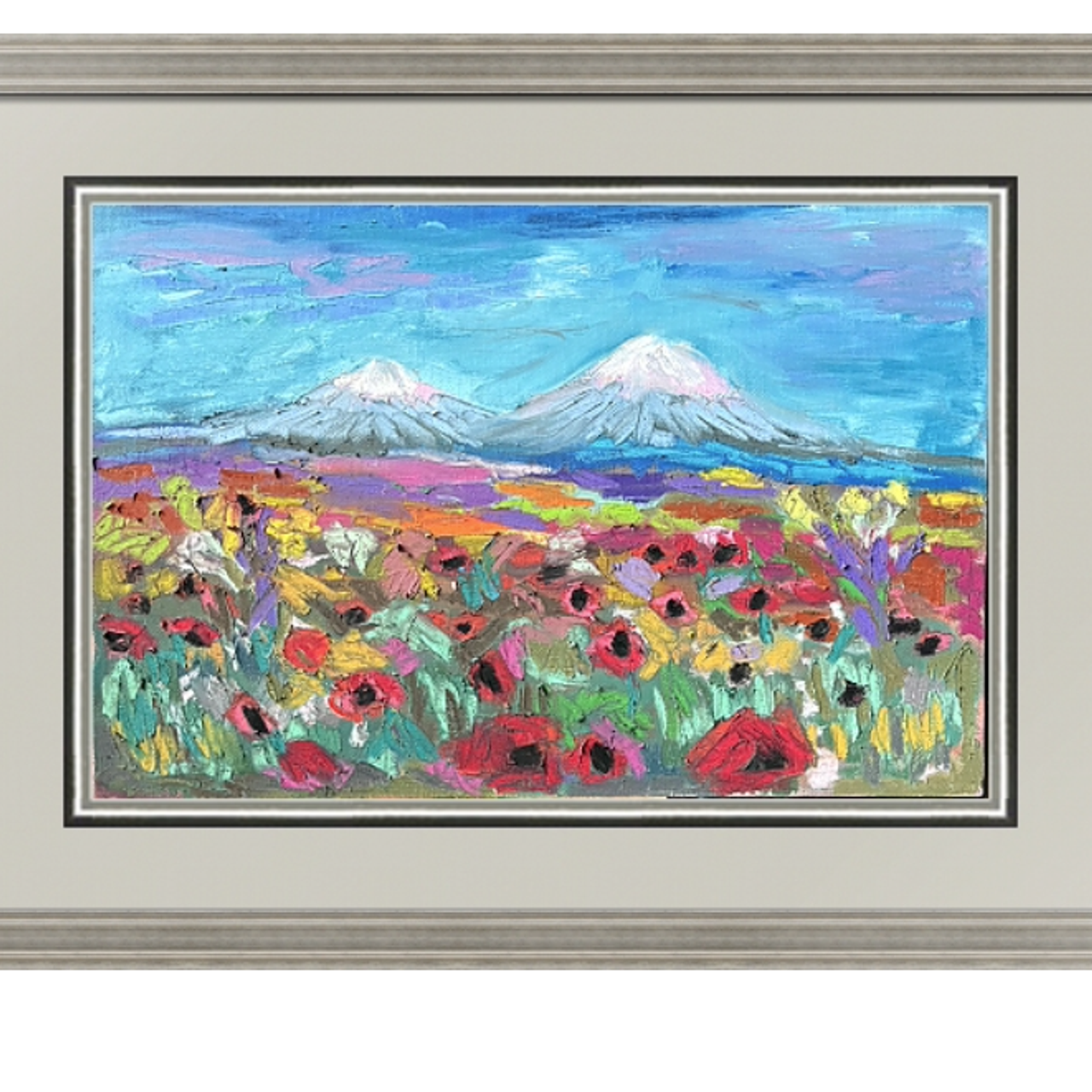 Серия Армения. Своя Мастерская