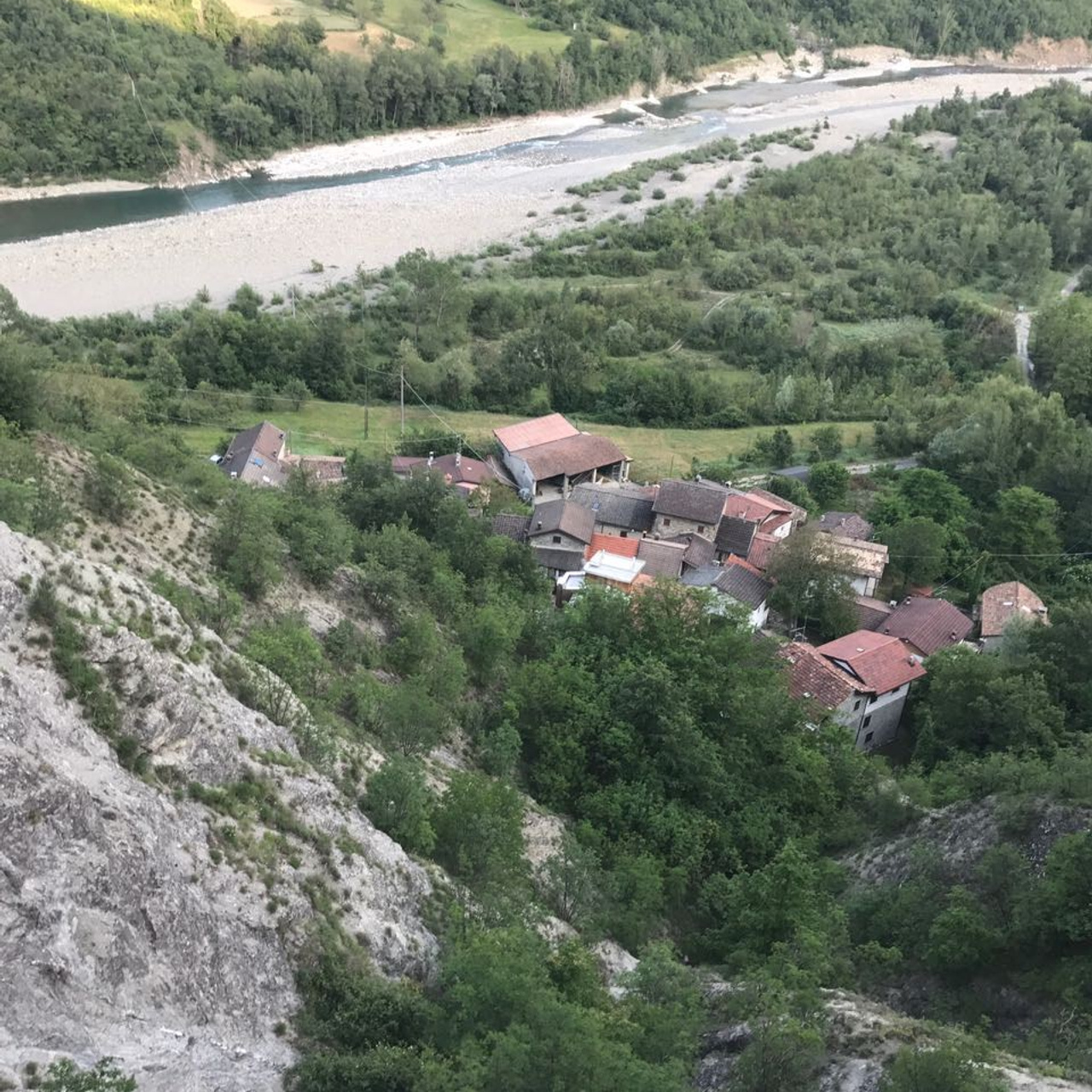 Италия. Своя Мастерская