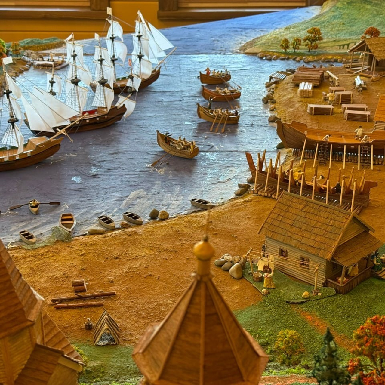 Ладога 2025. Своя Мастерская