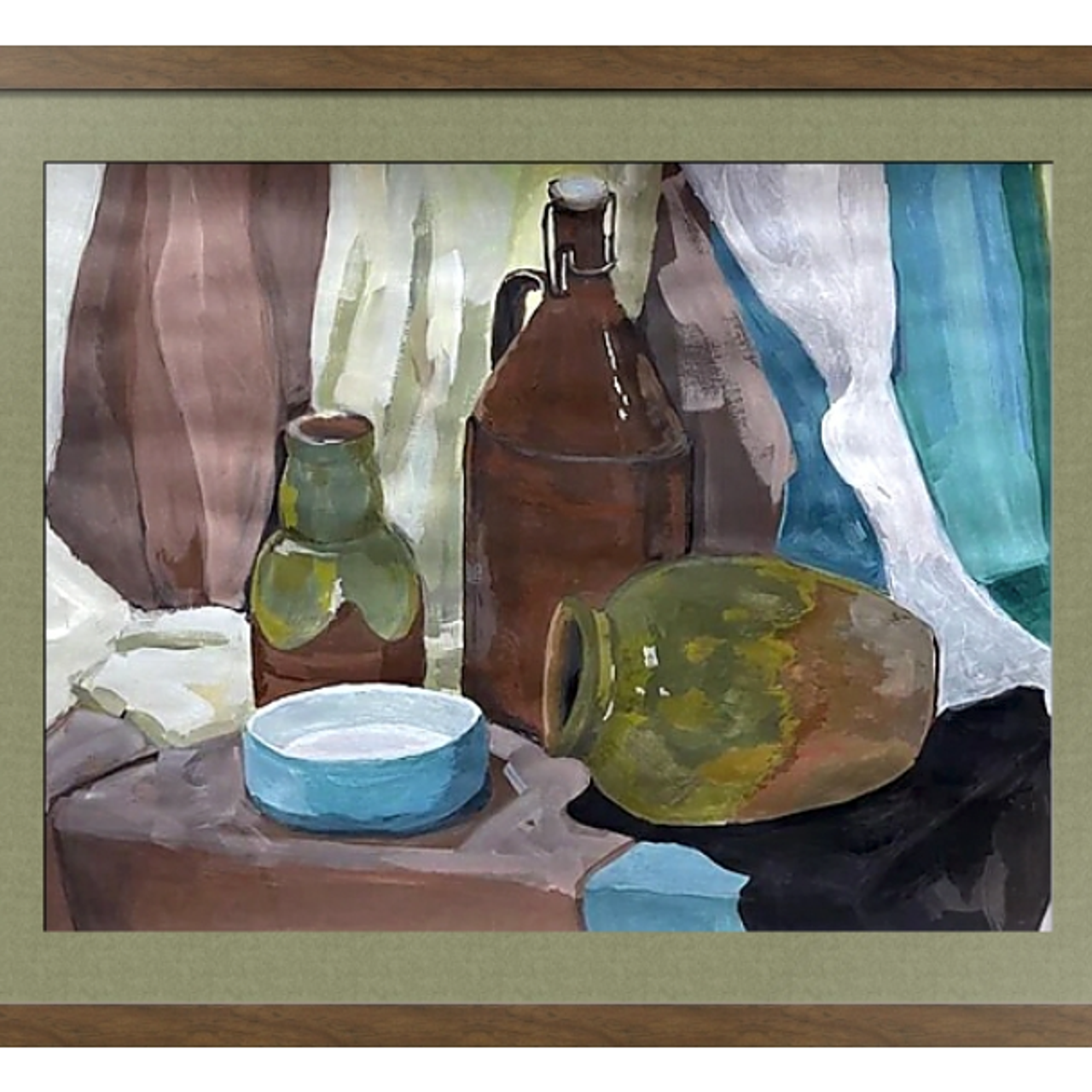 Натюрморты. Своя Мастерская