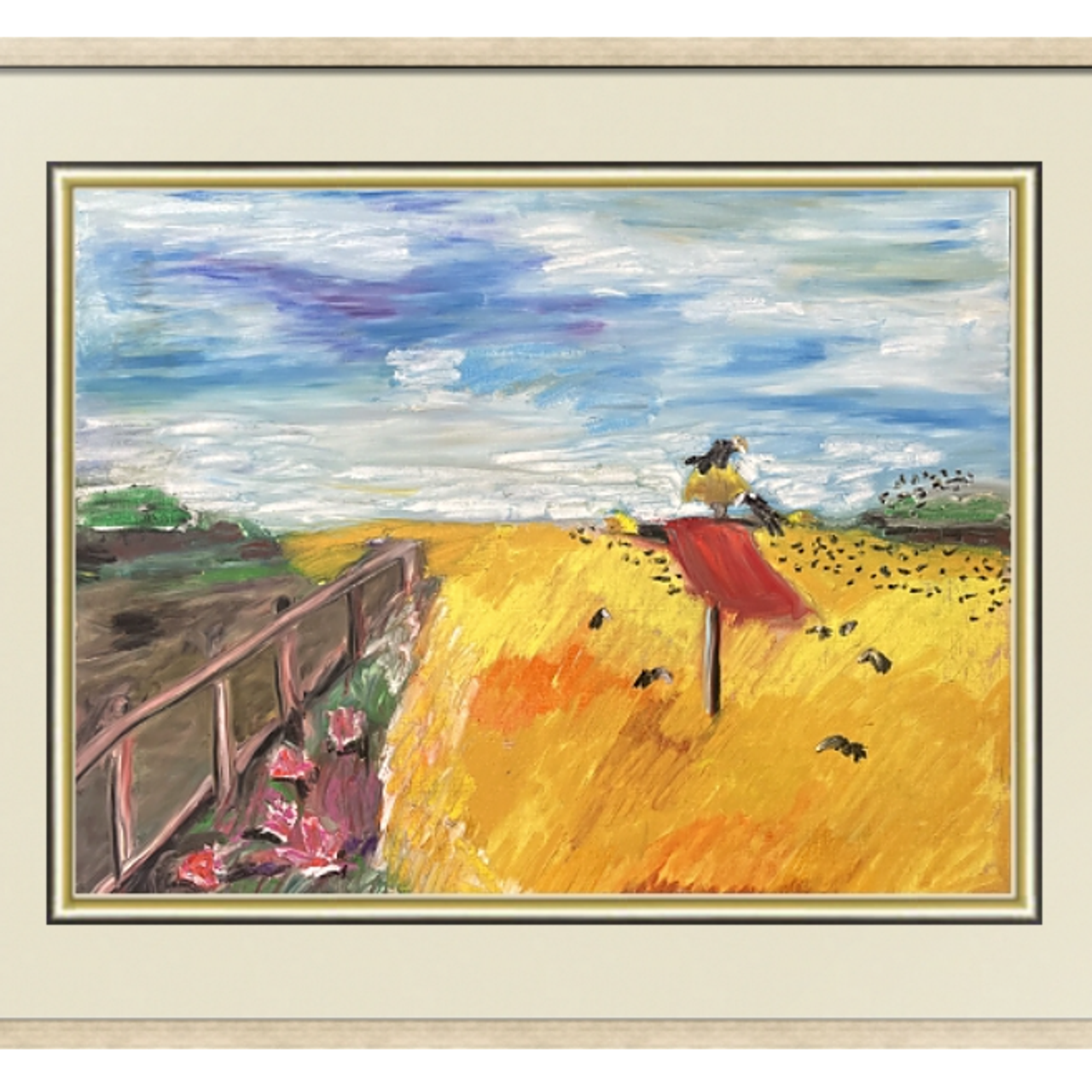 Социальные. Своя Мастерская