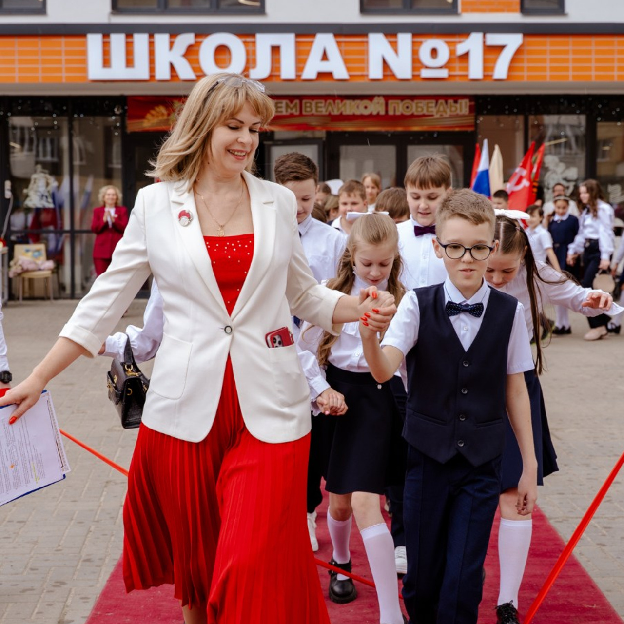 Отзывы. Ирина Сказкина видеограф в г. Обнинске