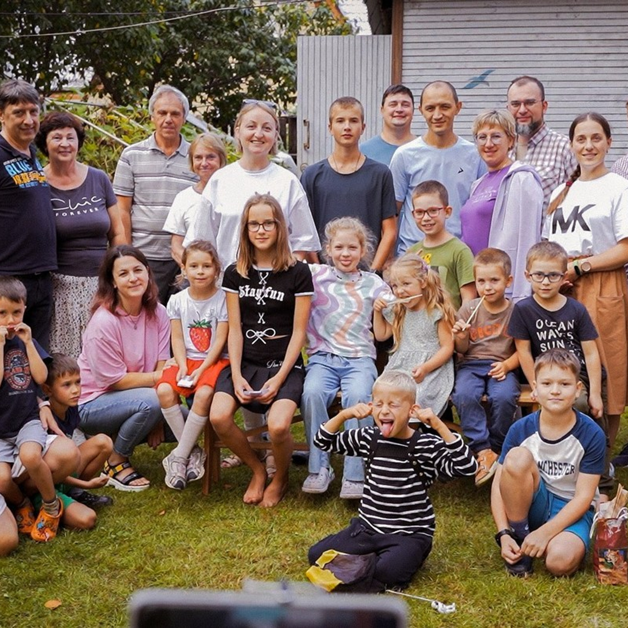 Отзывы. Ирина Сказкина видеограф в г. Обнинске