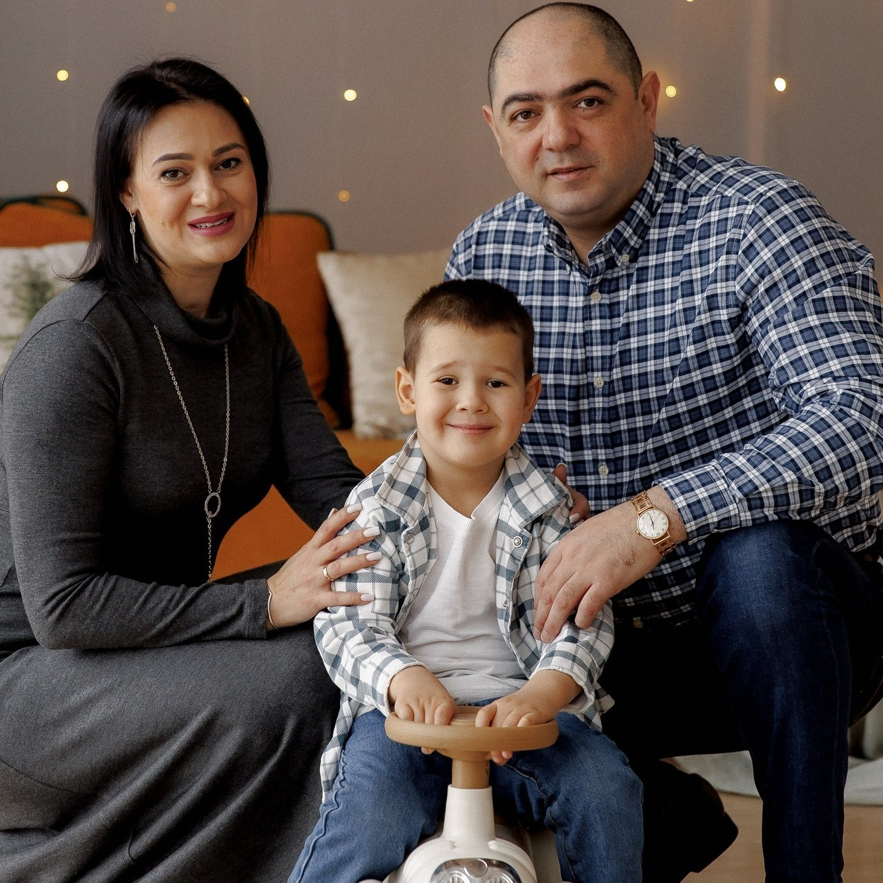 Отзывы. Свадебный фотограф в Саратове Симашова Ирина