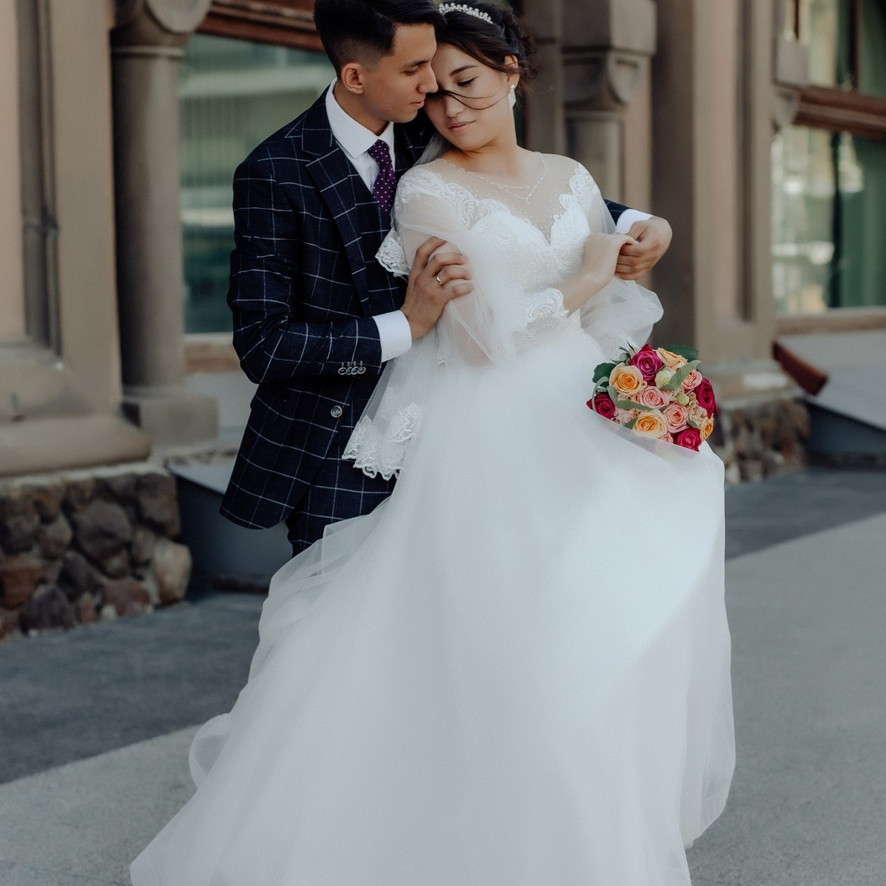 Отзывы. Свадебный фотограф в Саратове Симашова Ирина