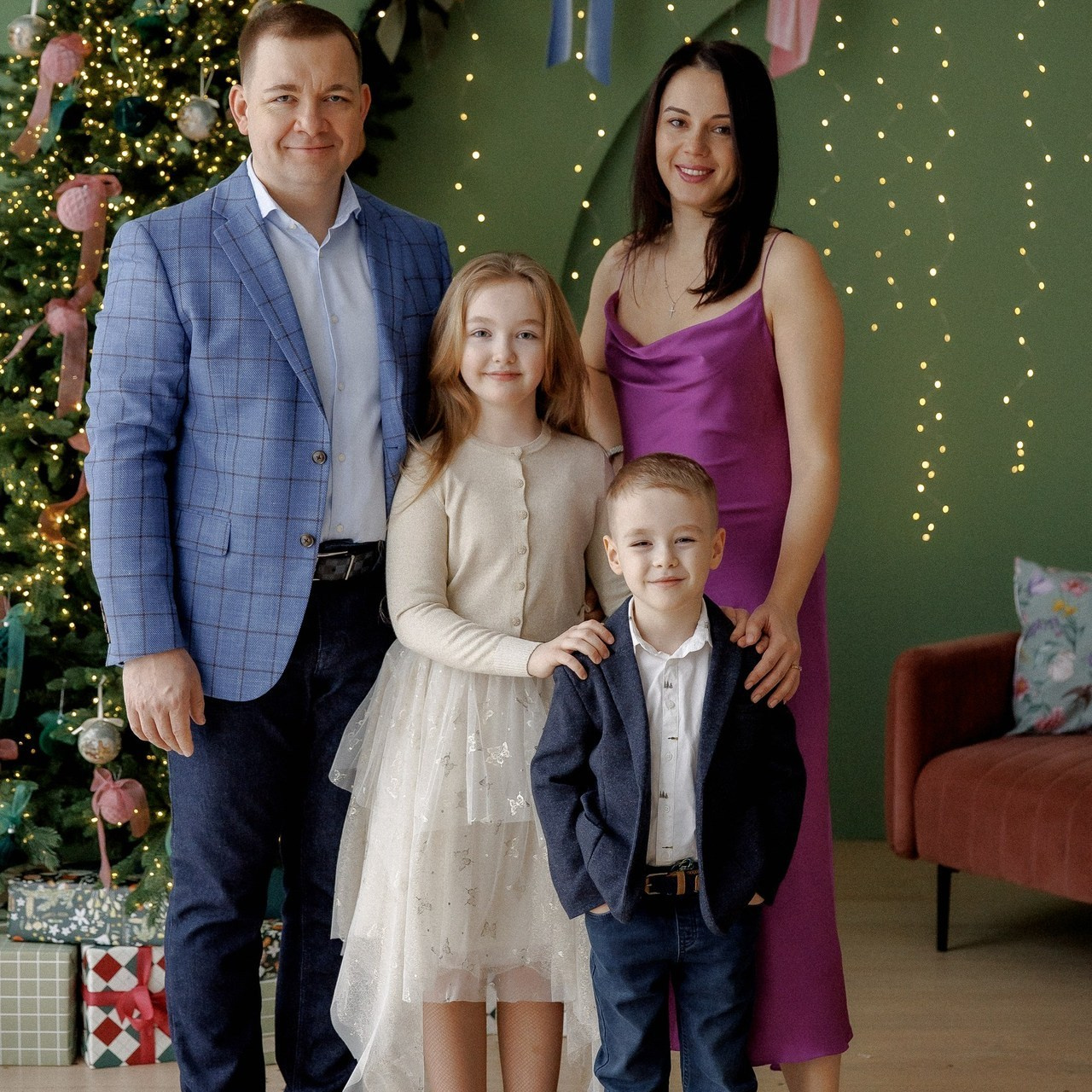 Отзывы. Свадебный фотограф в Саратове Симашова Ирина