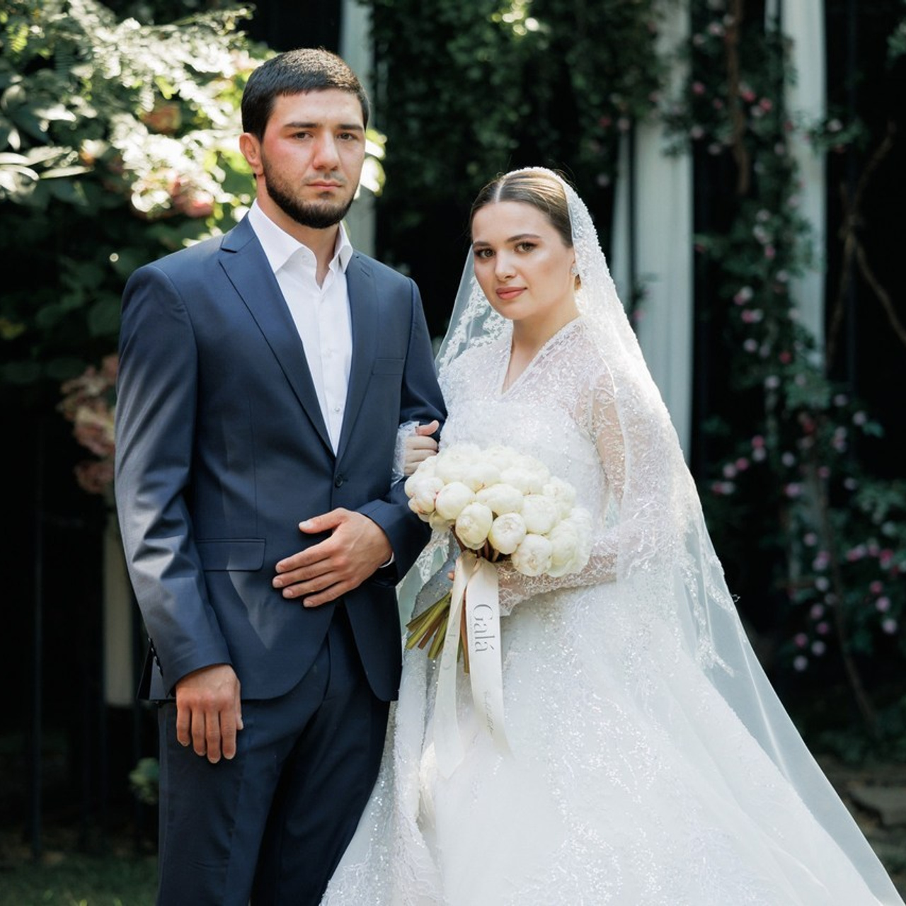 Отзывы. Насрулла Халиков, свадебный фотограф