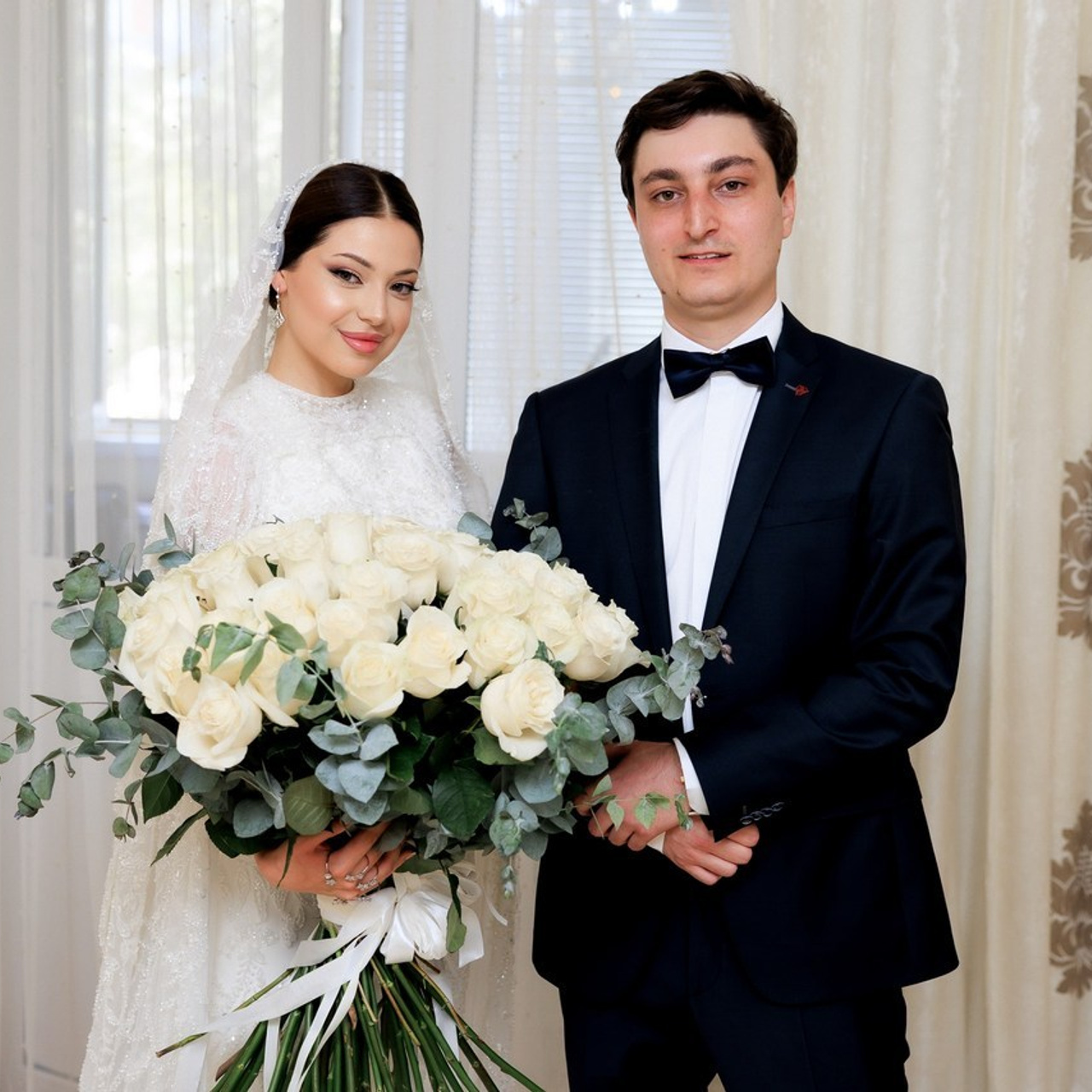 Отзывы. Насрулла Халиков, свадебный фотограф