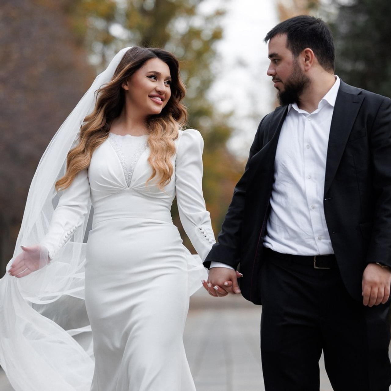 Отзывы. Насрулла Халиков, свадебный фотограф