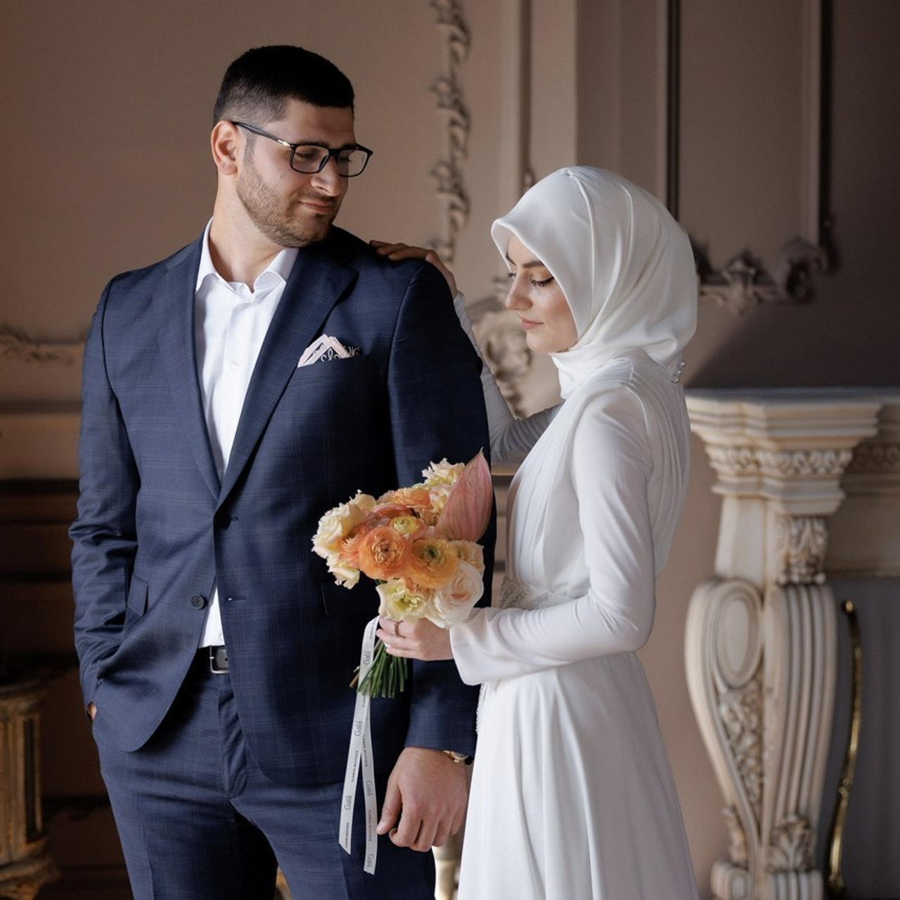 Отзывы. Насрулла Халиков, свадебный фотограф