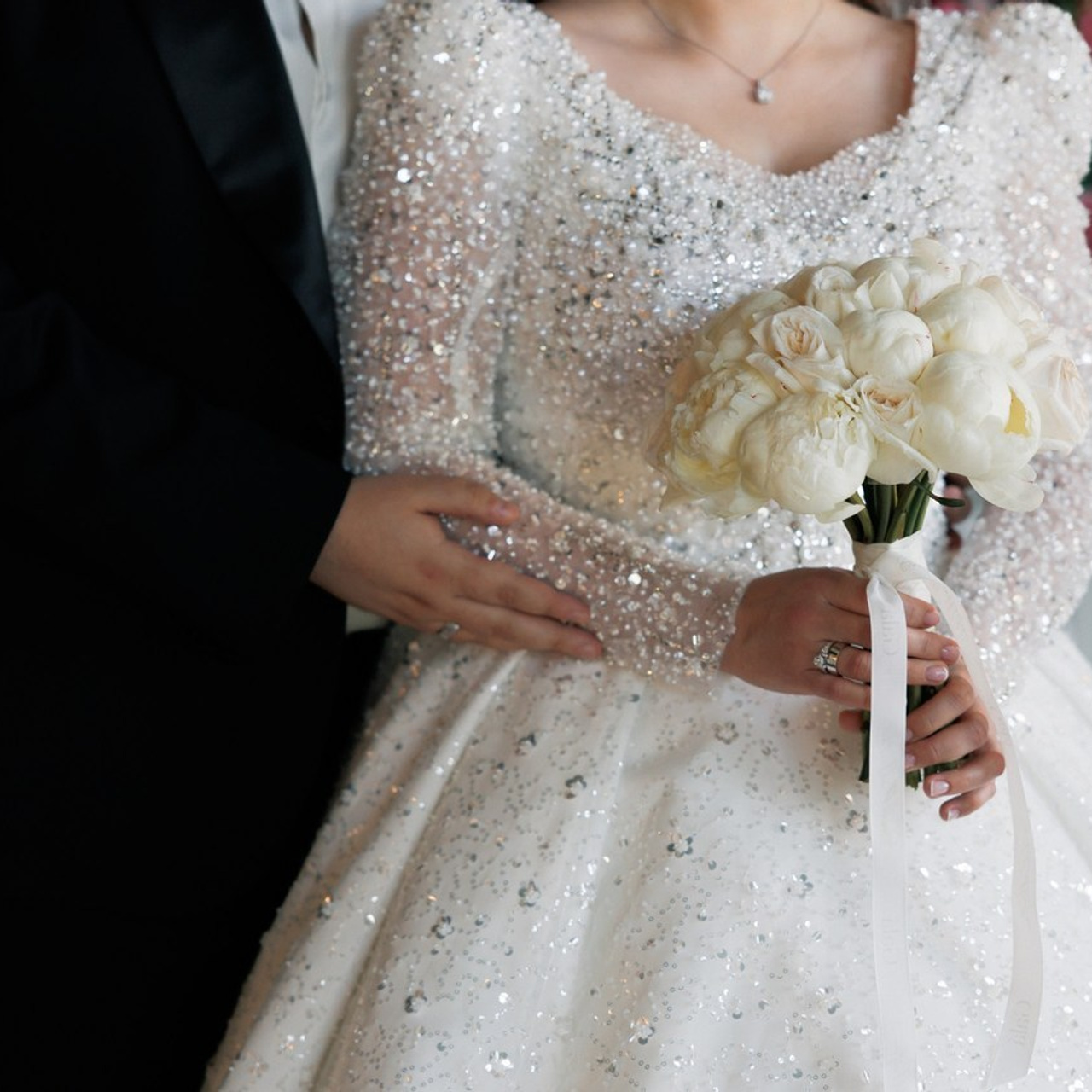 Отзывы. Насрулла Халиков, свадебный фотограф