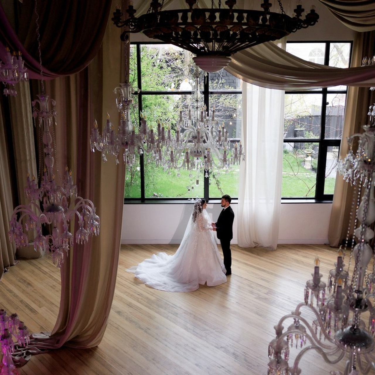 Отзывы. Насрулла Халиков, свадебный фотограф