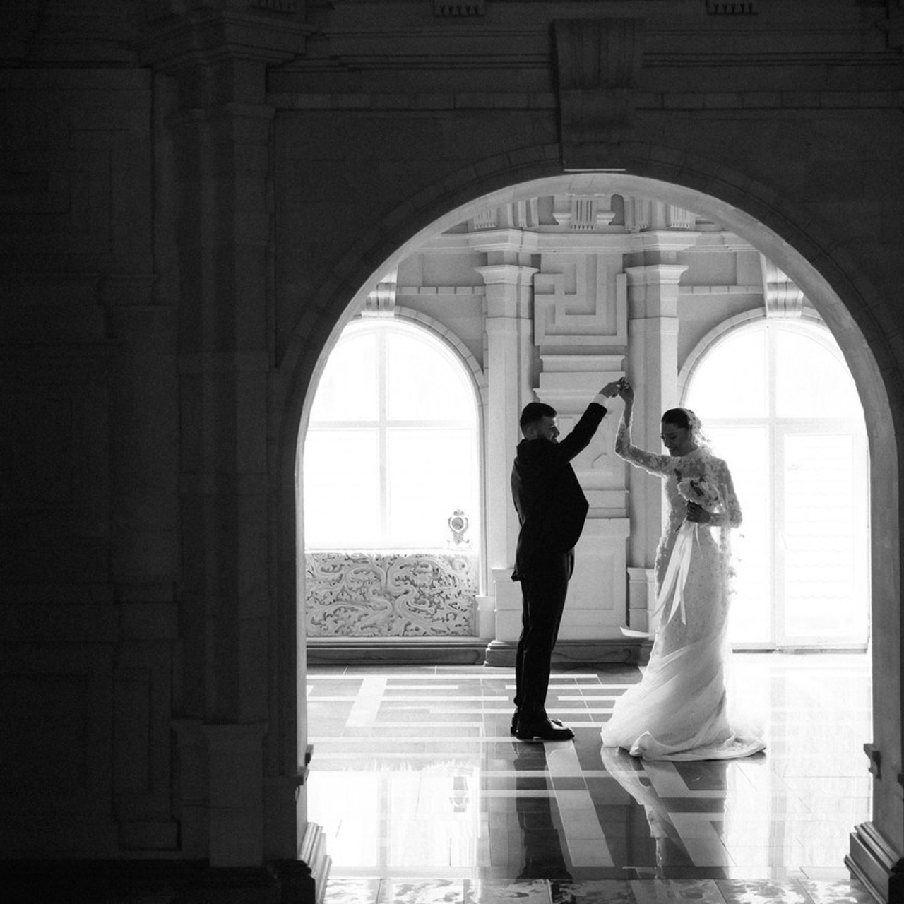 Отзывы. Насрулла Халиков, свадебный фотограф