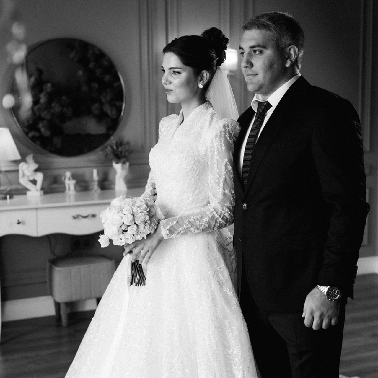 Отзывы. Насрулла Халиков, свадебный фотограф