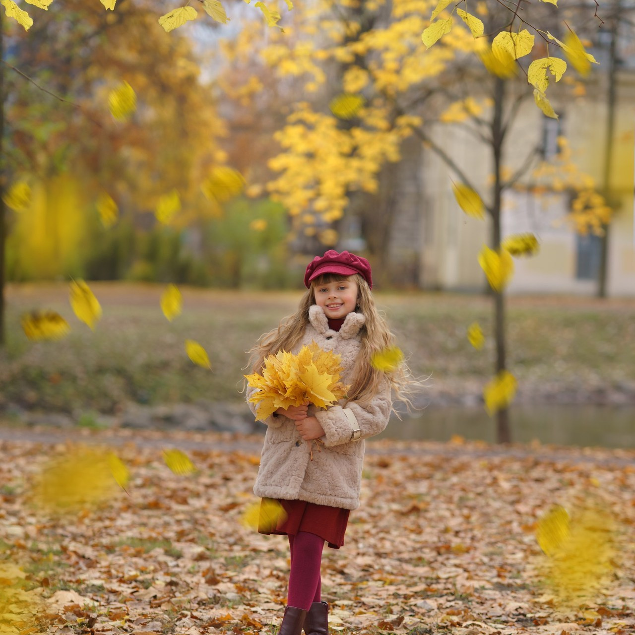 Отзывы. Детский и семейный фотограф в СПБ