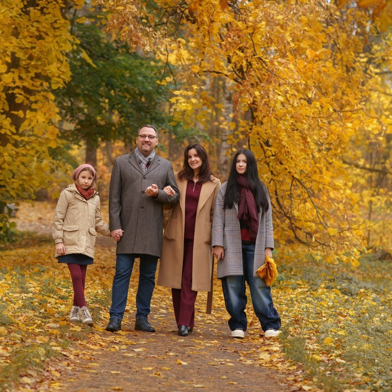 Отзывы. Детский и семейный фотограф в СПБ