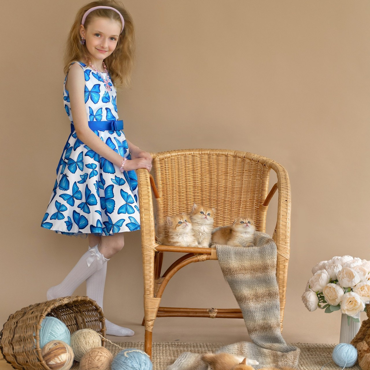 Отзывы. Детский и семейный фотограф в СПБ