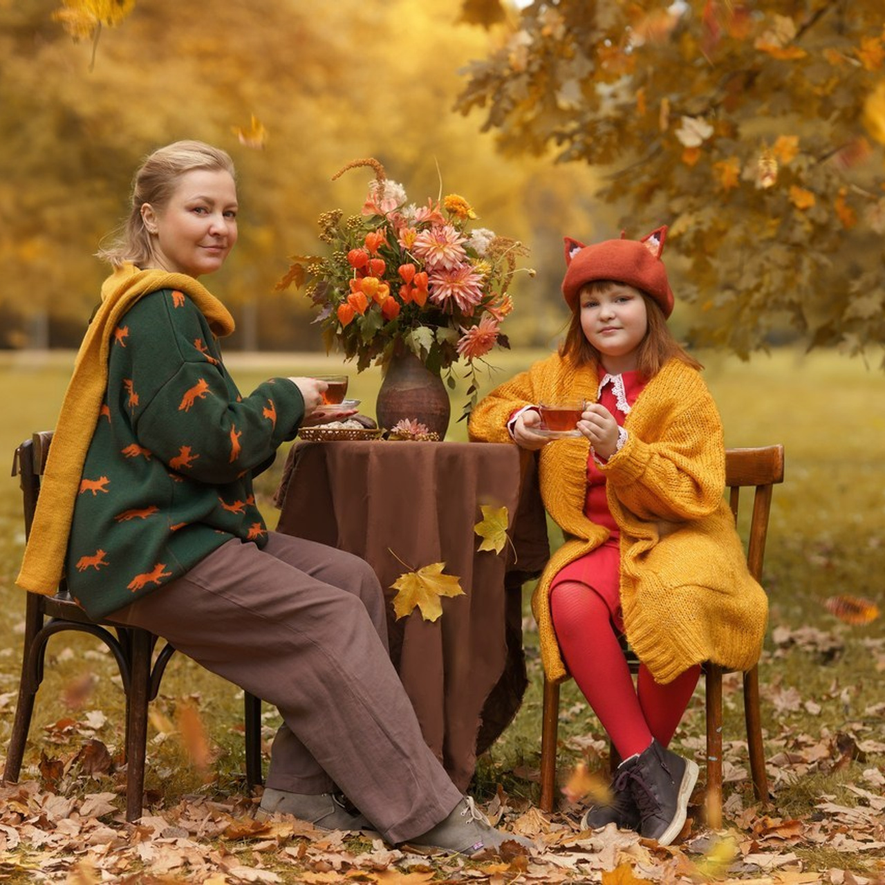 Отзывы. Детский и семейный фотограф в СПБ