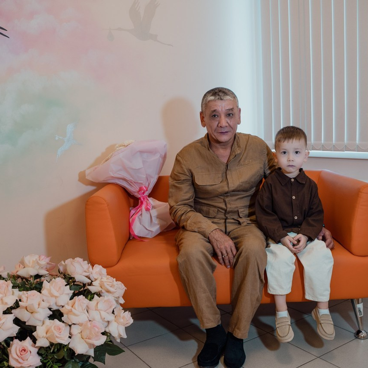 Отзывы. Семейный и детский фотограф в Сургуте