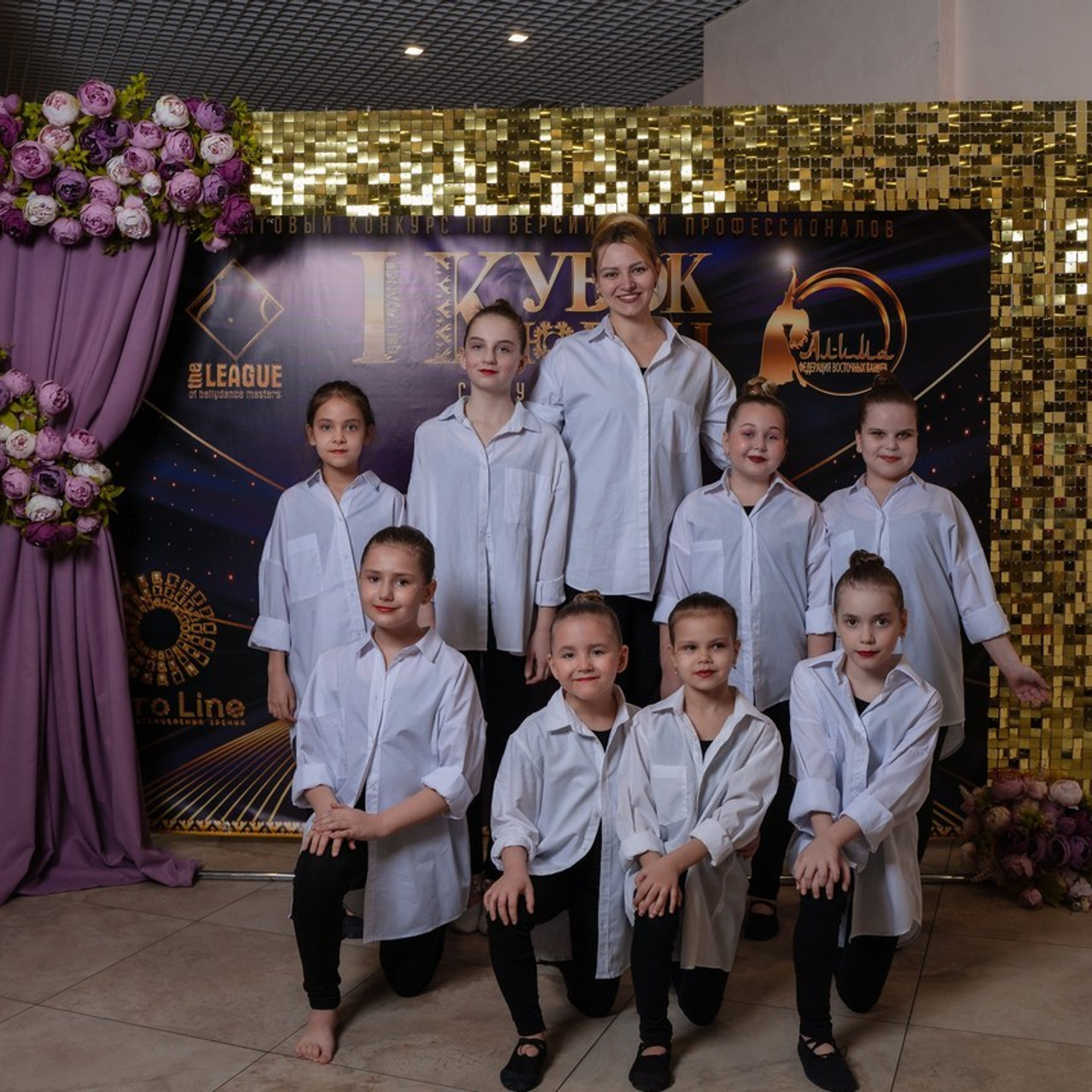 Отзывы. Семейный и детский фотограф в Сургуте