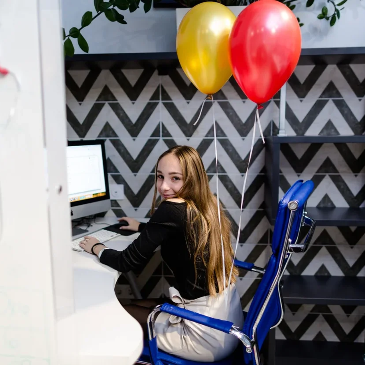 Корпоратив (видео)