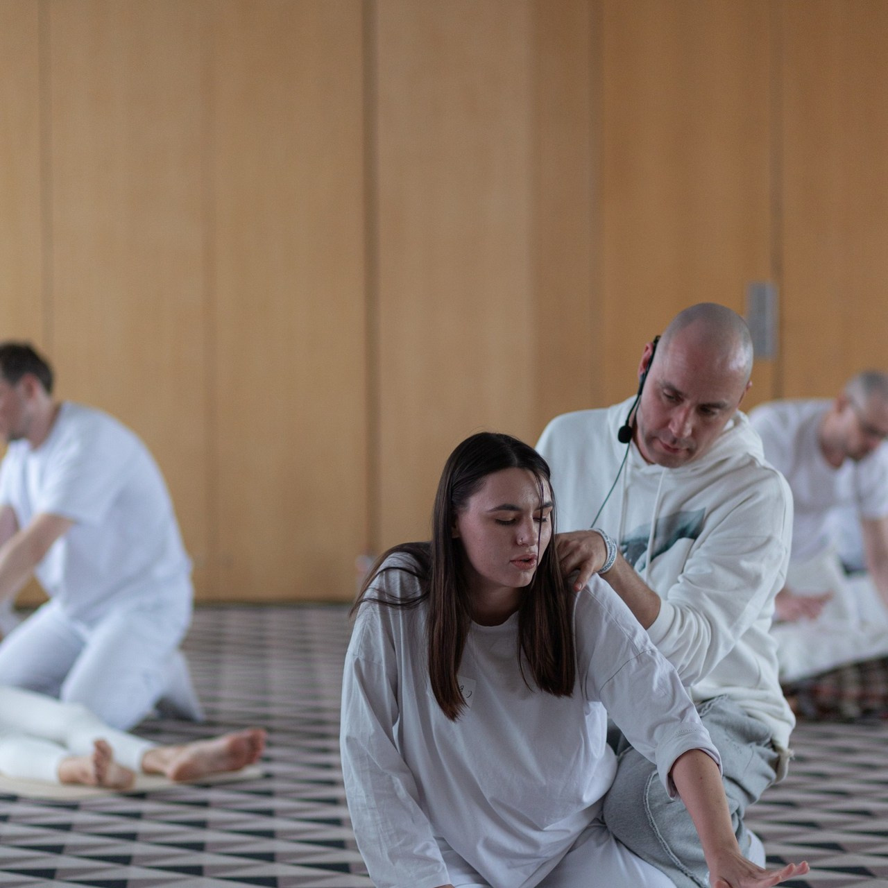 Отзывы. Креатор Ольга Яш