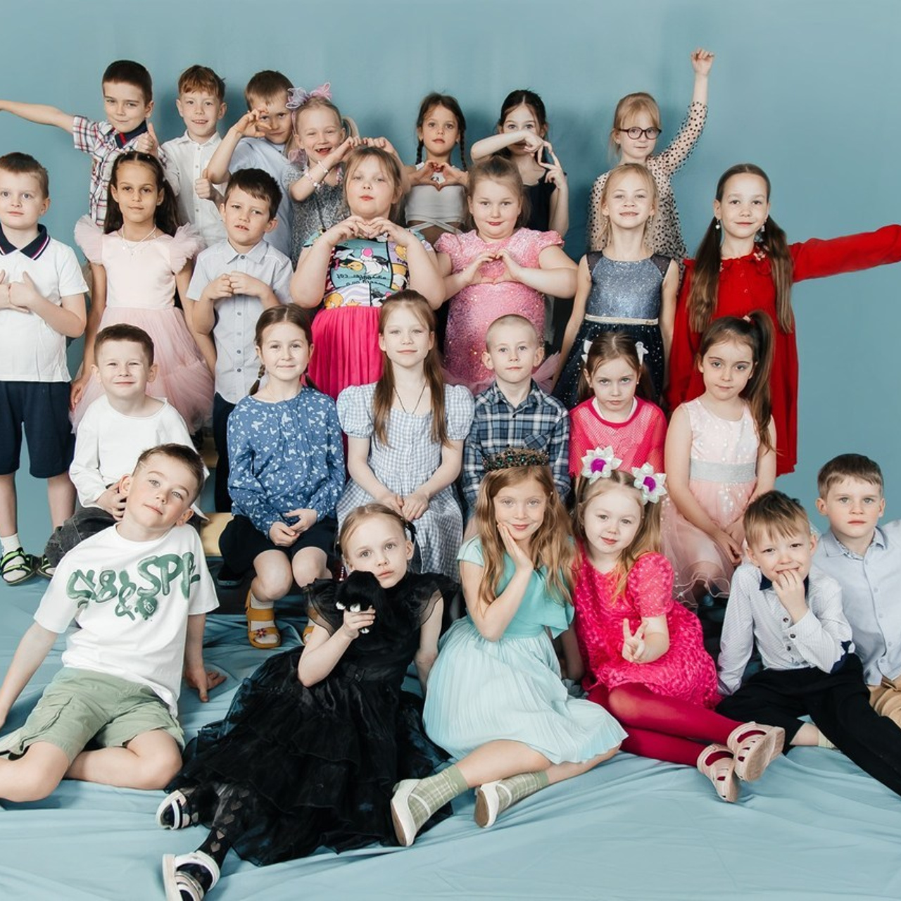 Отзывы. Креатор Ольга Яш