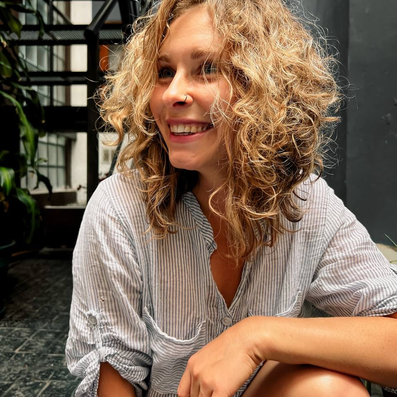 Отзывы. Портретная и семейная фотосессия в Питере Светлана Гошарова