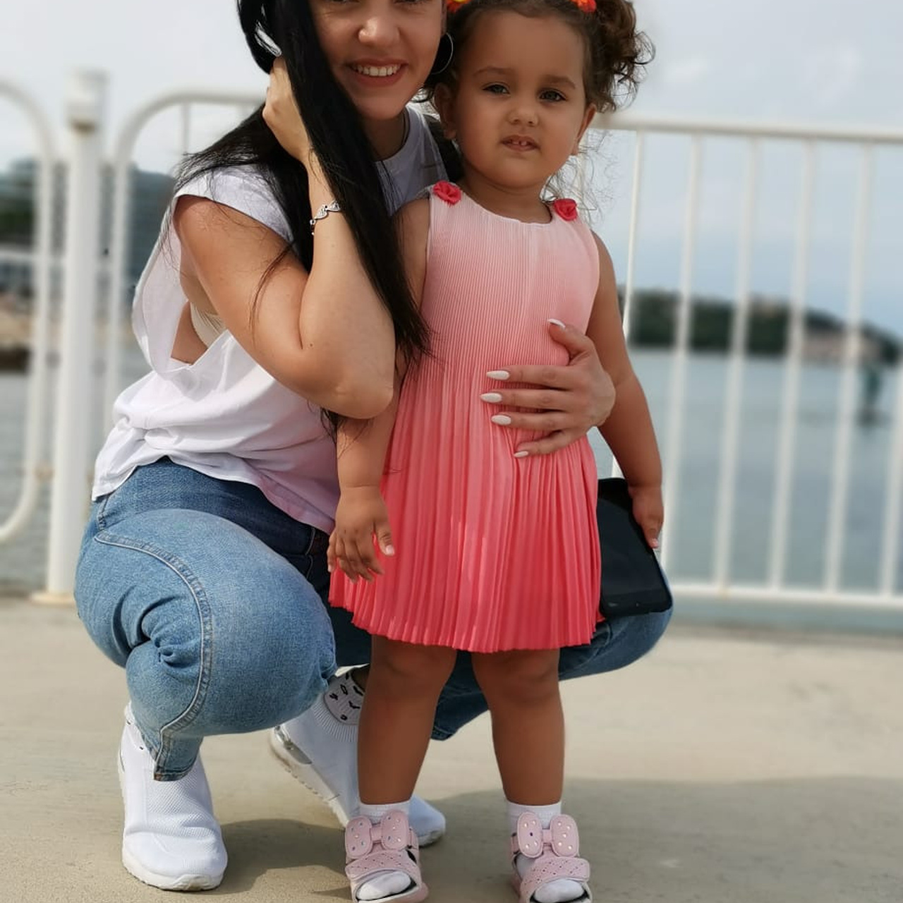 Отзывы. Портретная и семейная фотосессия в Питере Светлана Гошарова