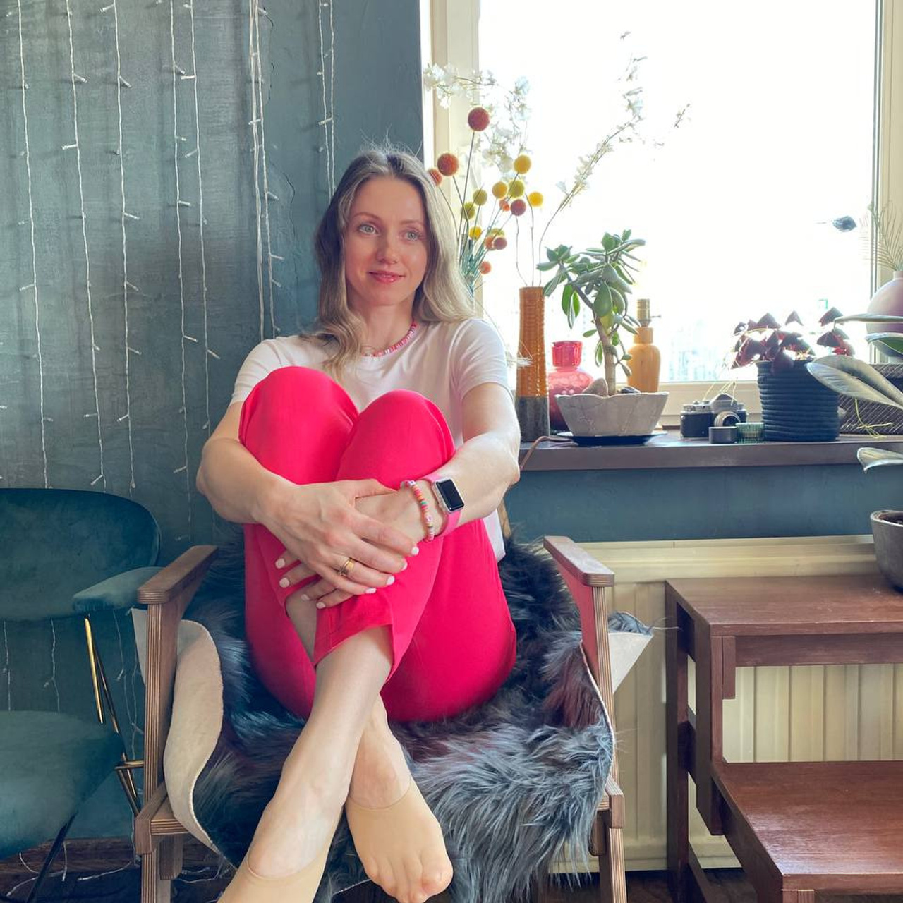 Отзывы. Портретная и семейная фотосессия в Питере Светлана Гошарова