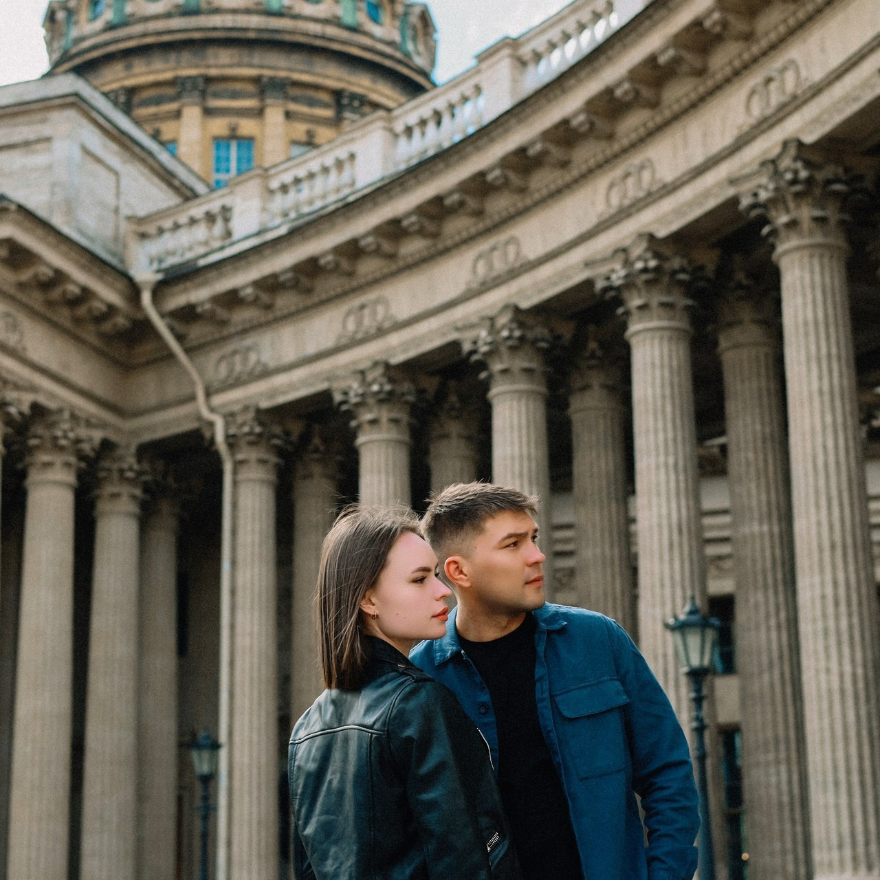 Отзывы. Портретная и семейная фотосессия в Питере Светлана Гошарова