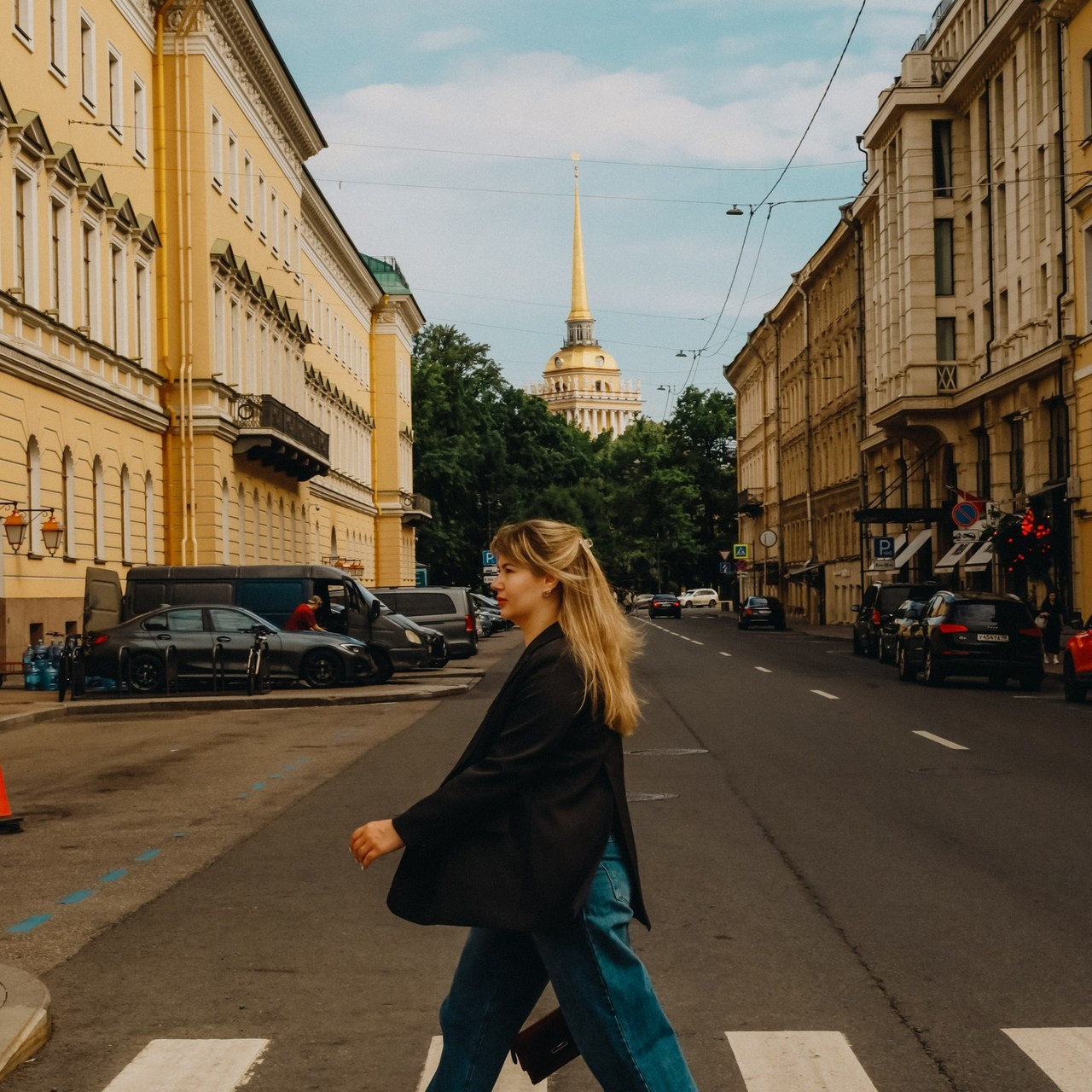 Отзывы. Портретная и семейная фотосессия в Питере Светлана Гошарова
