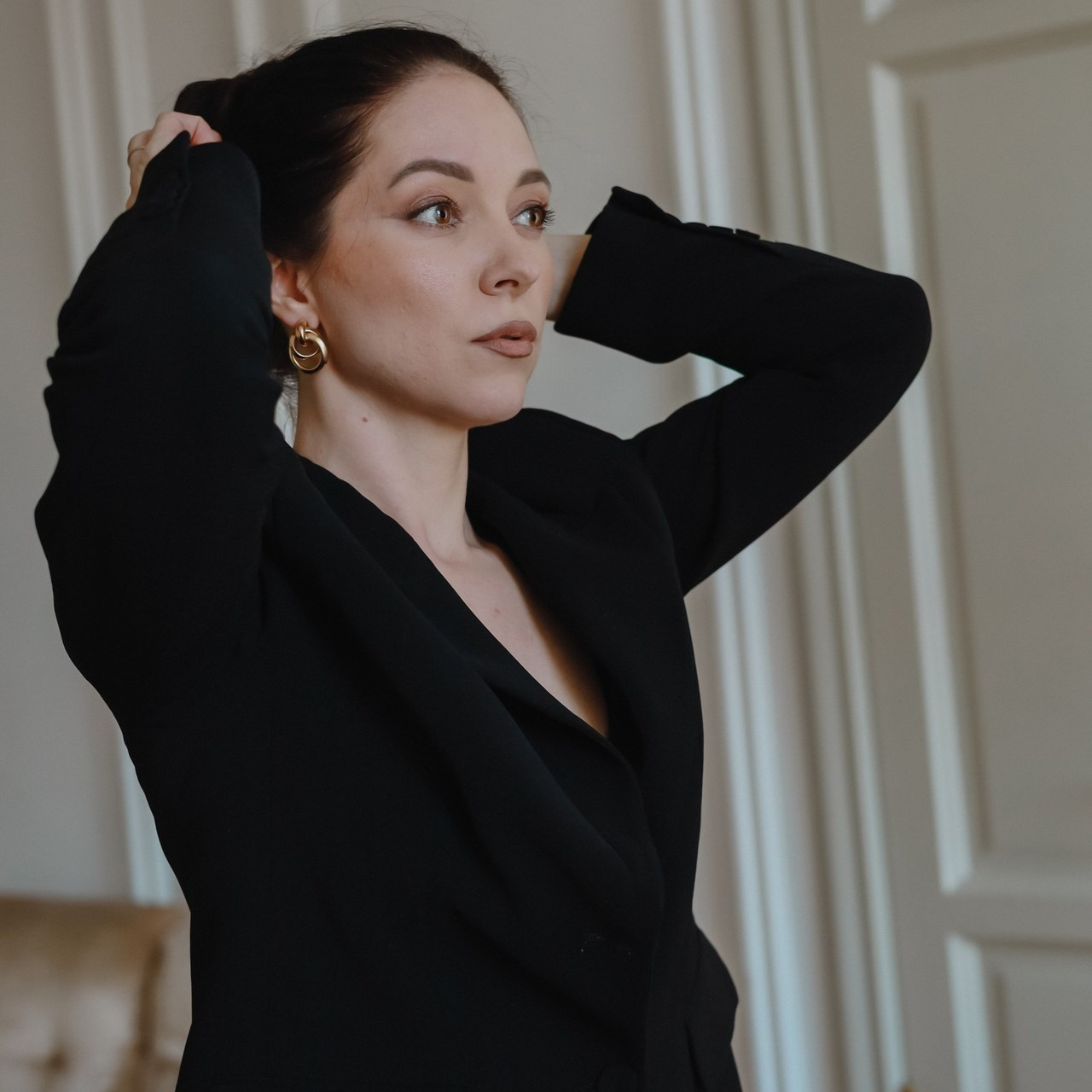 Отзывы. Портретная и семейная фотосессия в Питере Светлана Гошарова