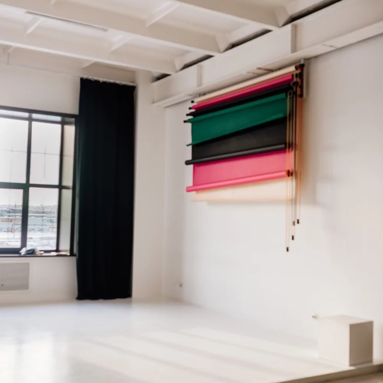 Рекомендуемые фотостудии