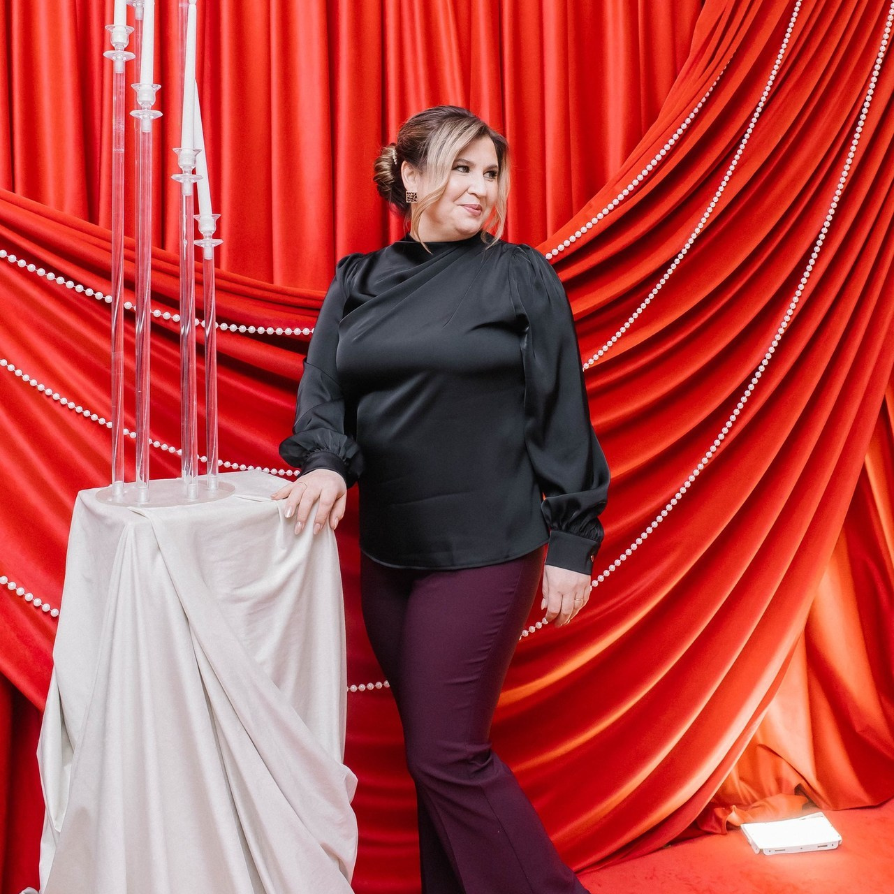 Отзывы. Фотограф Екатерина Славская