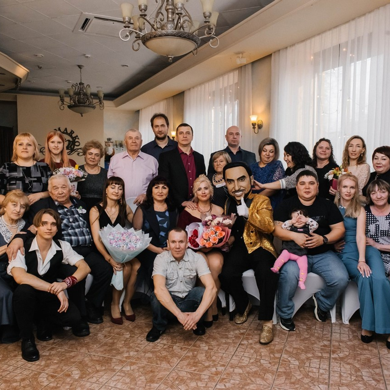 Отзывы. Фотограф Екатерина Славская