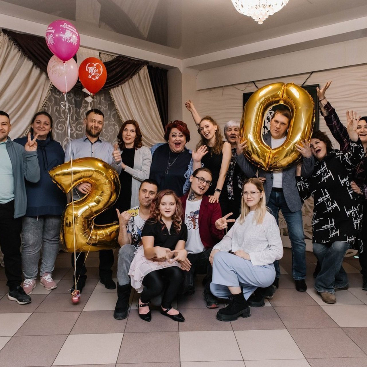 Отзывы. Фотограф Екатерина Славская