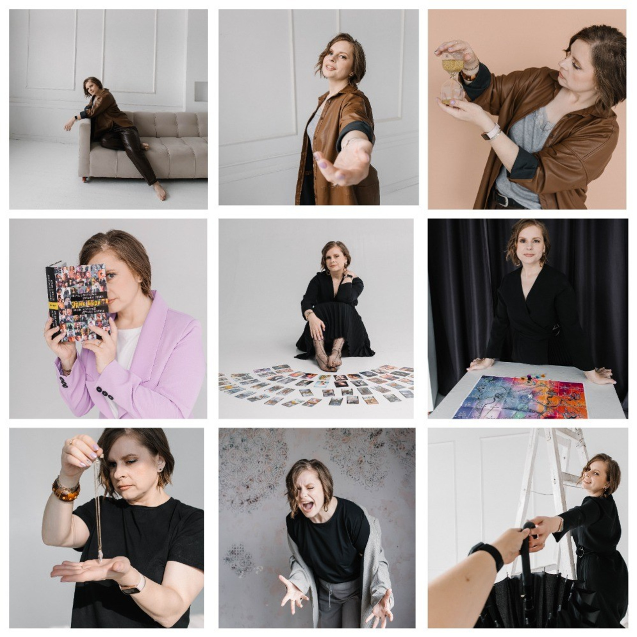 Контент фотосессии. Фотограф Екатерина Славская
