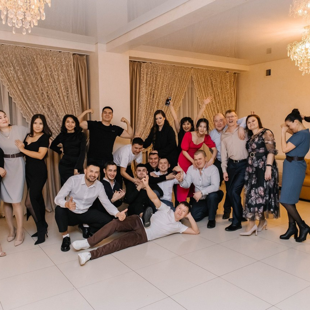 Отзывы. Фотограф Екатерина Славская