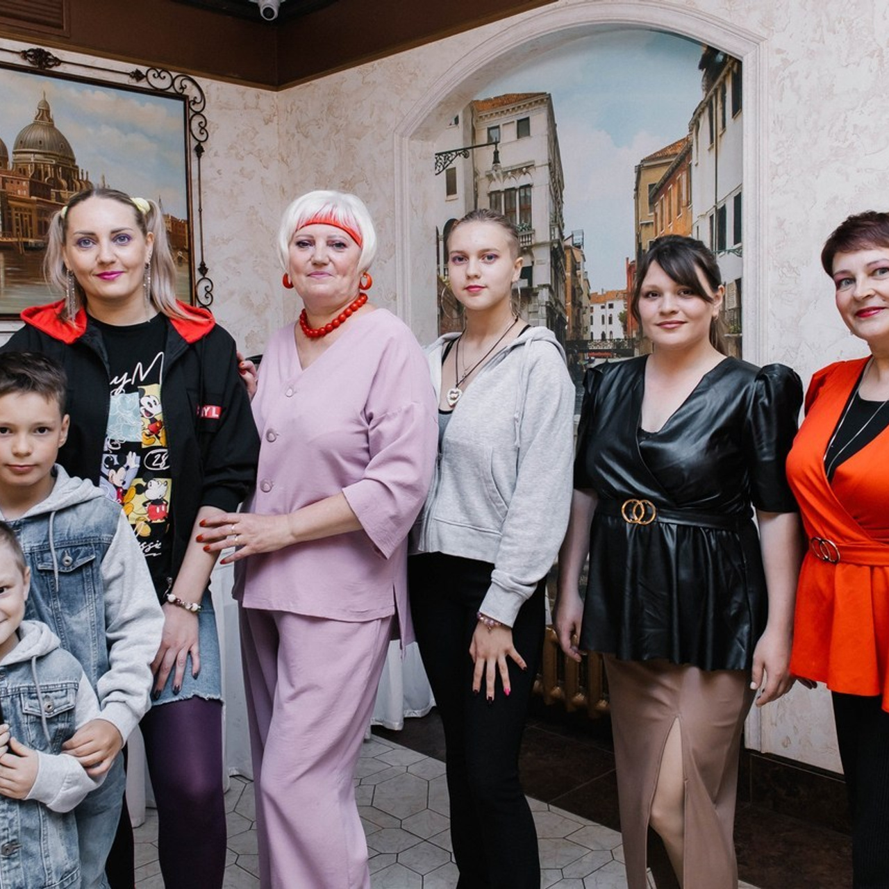 Отзывы. Фотограф Екатерина Славская