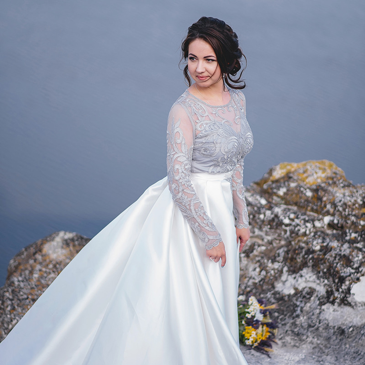 Отзывы. Свадебный и семейный фотограф Мария Ан