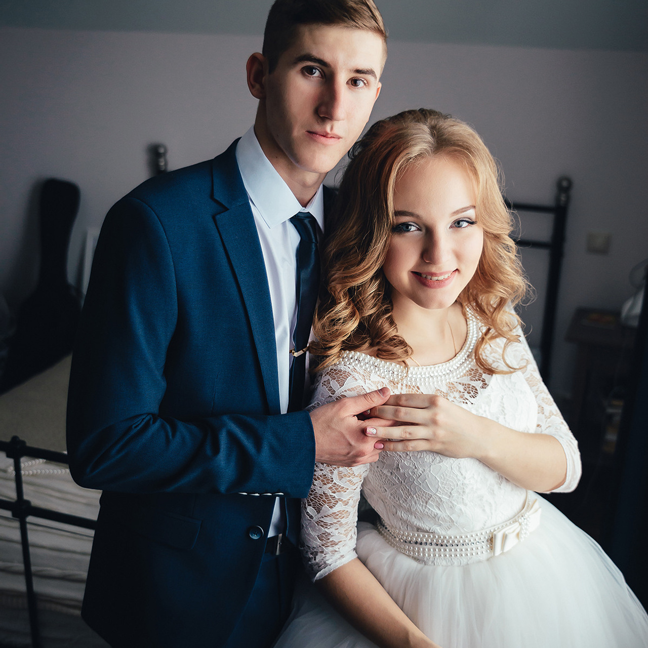 Отзывы. Свадебный и семейный фотограф Мария Ан