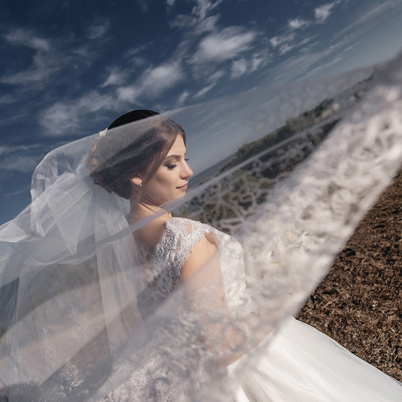 Отзывы. Свадебный и семейный фотограф Мария Ан