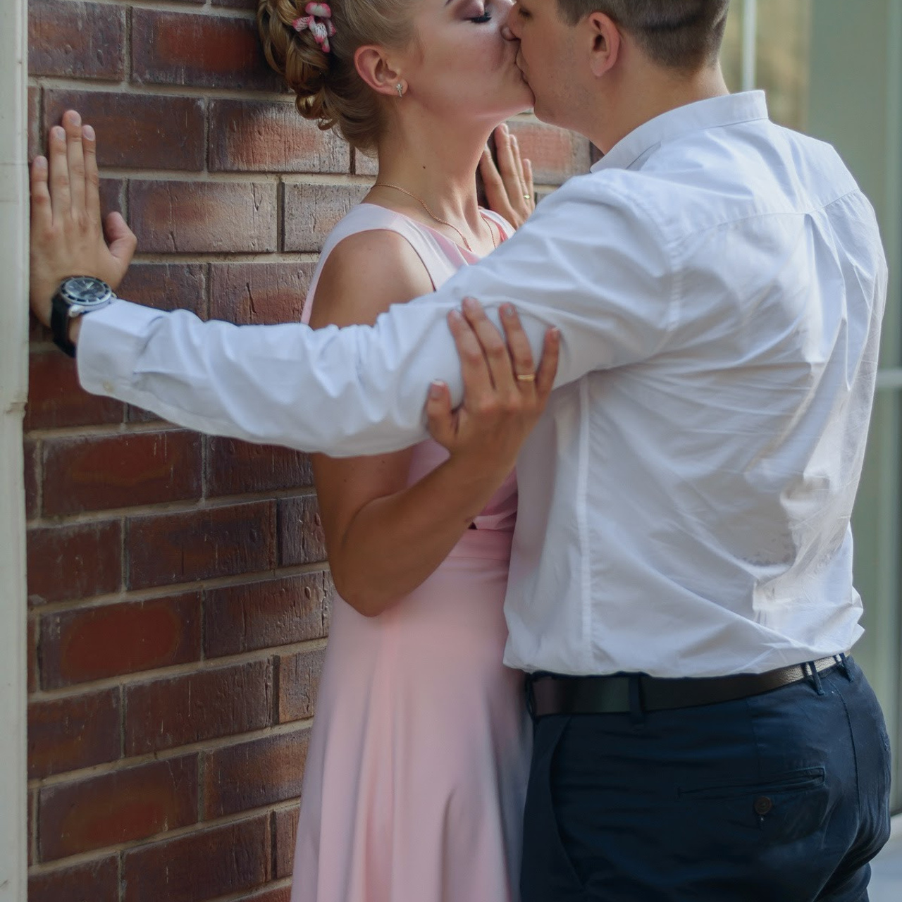 Отзывы. Свадебный и семейный фотограф Мария Ан